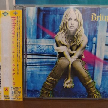 Britney Spears