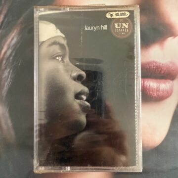 Lauryn Hill