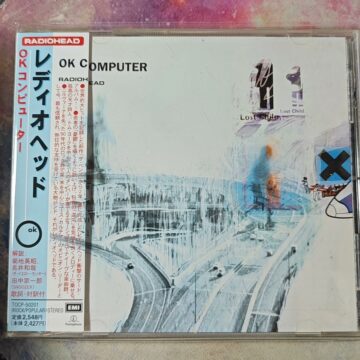 Radiohead