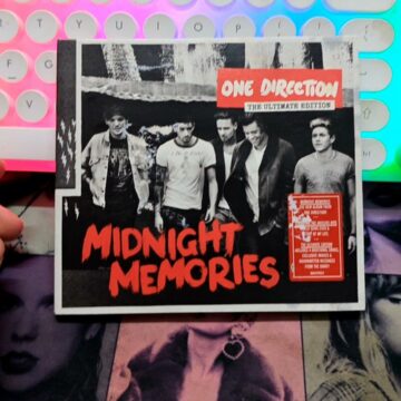 One Direction