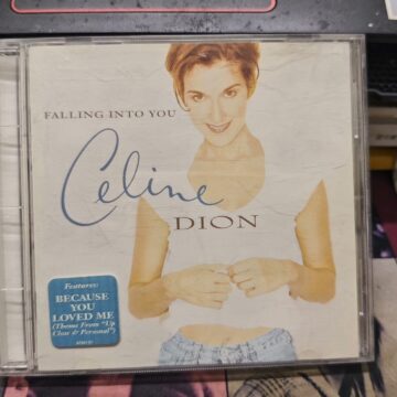 Celine Dion