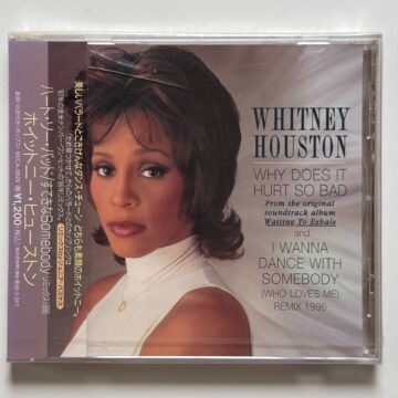 Whitney Houston