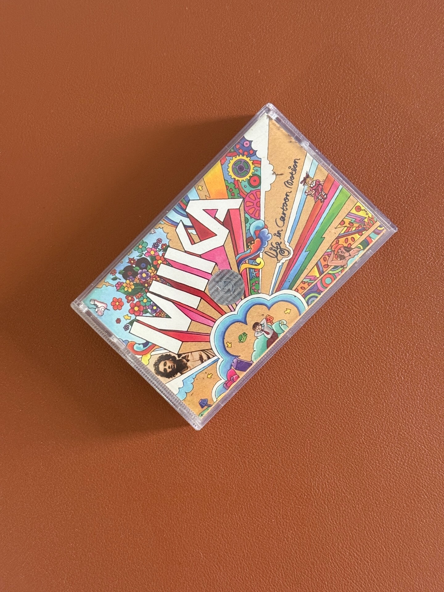 Mika