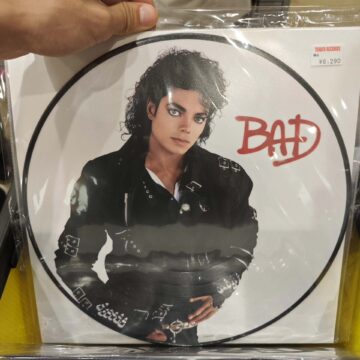 Michael Jackson