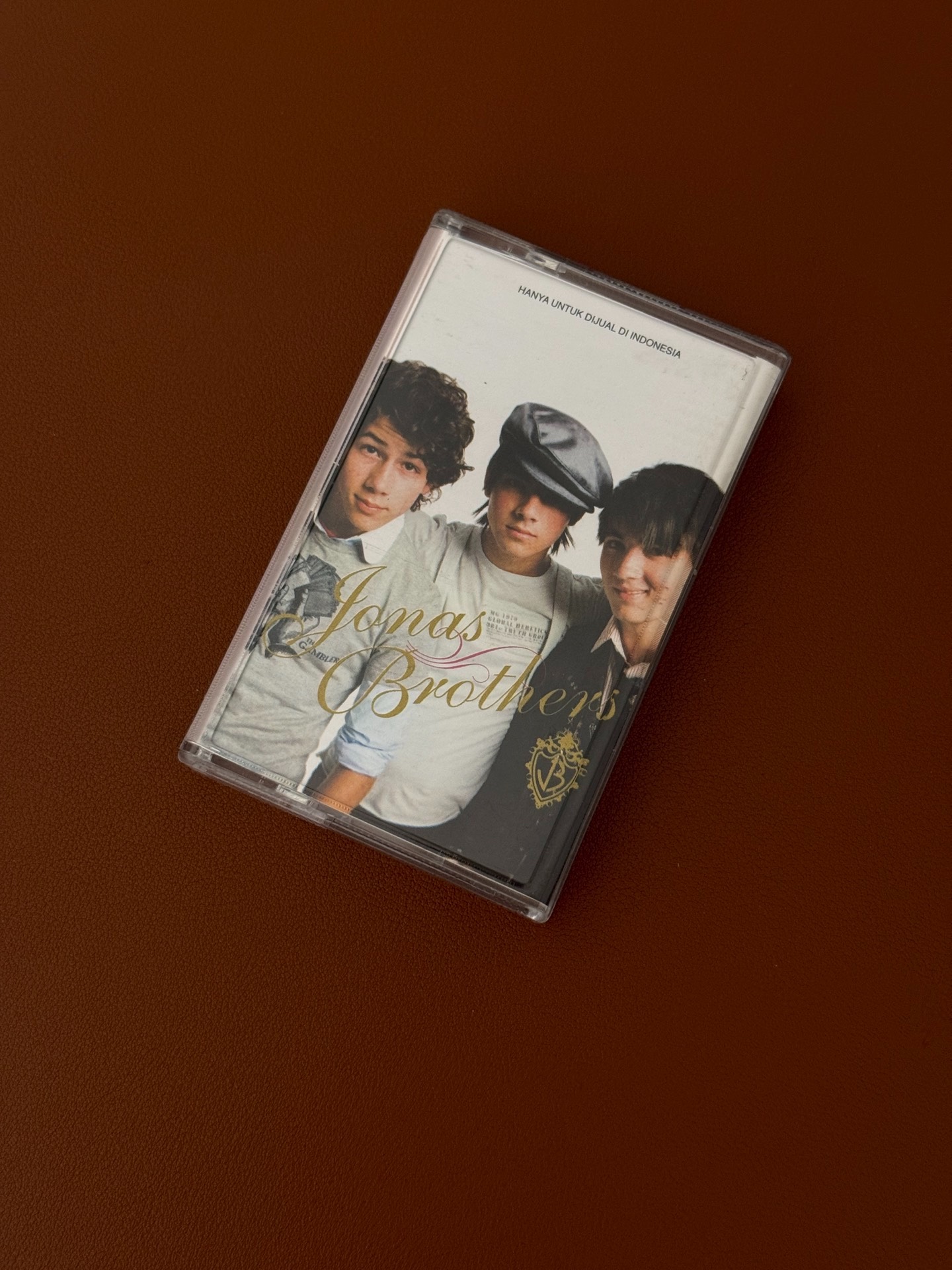 Jonas Brothers