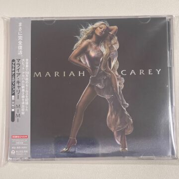 Mariah Carey