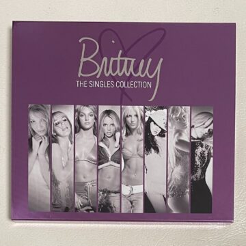 Britney Spears