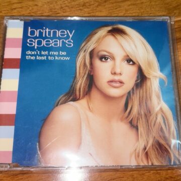 Britney Spears