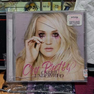 Carrie Underwood