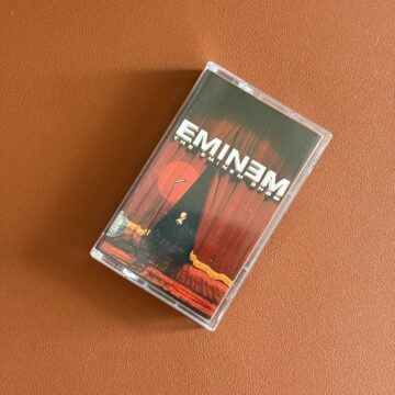 Eminem