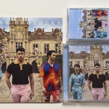 Jonas Brothers