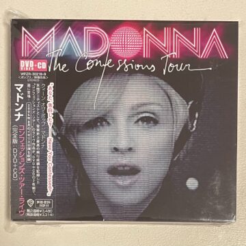 Madonna