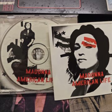 Madonna