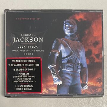 Michael Jackson