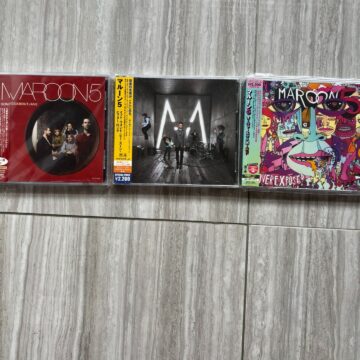 Maroon 5