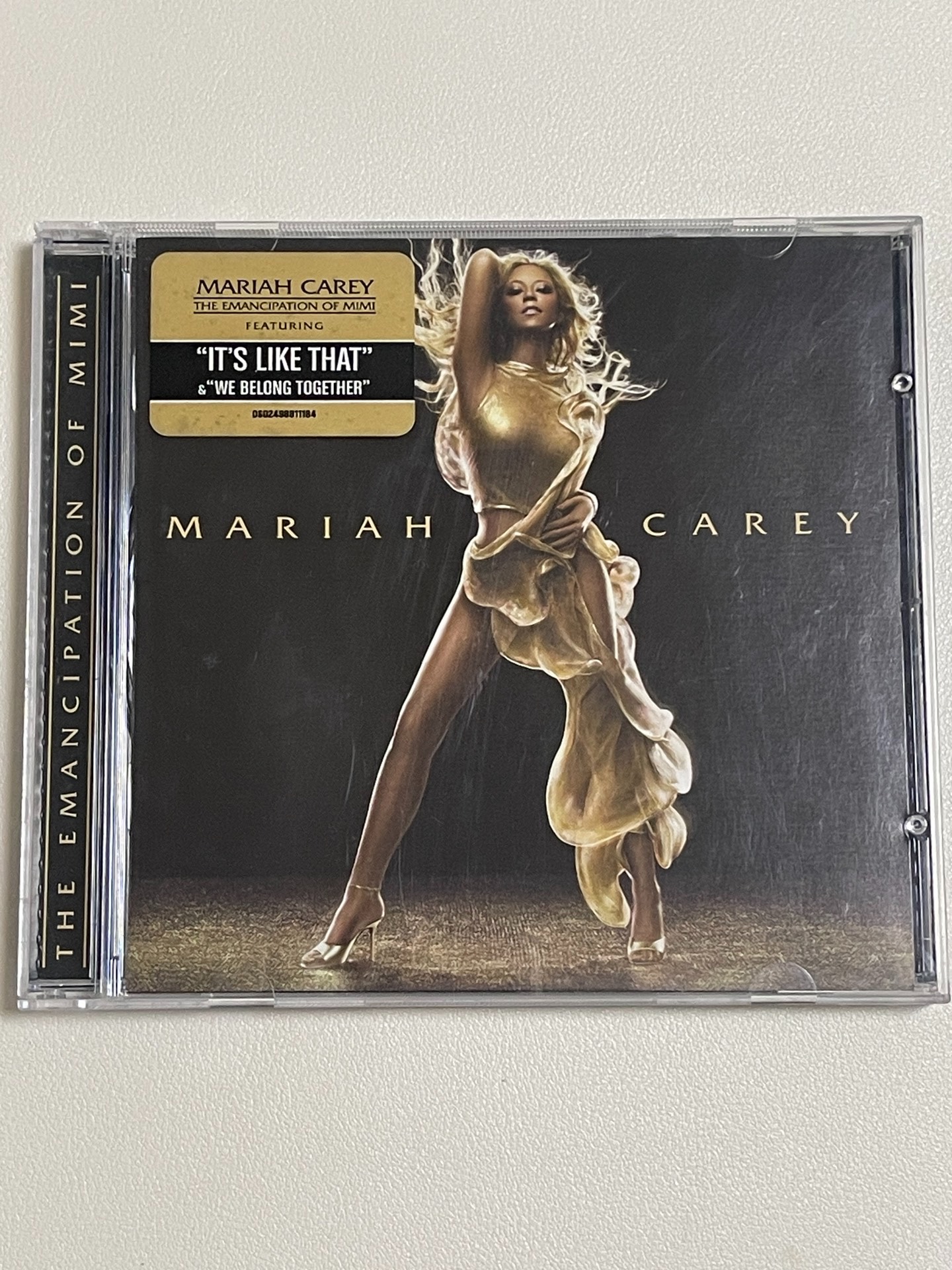 Mariah Carey