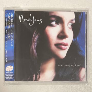 Norah Jones