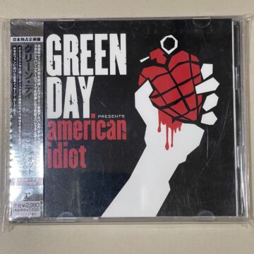 Green Day