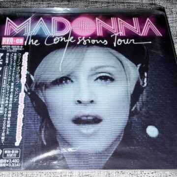Madonna