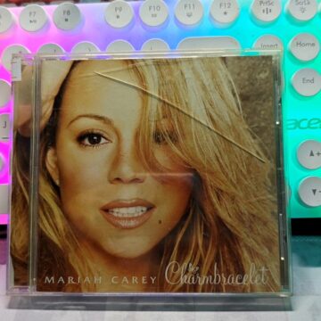 Mariah Carey