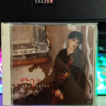 Enya