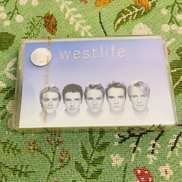 Westlife