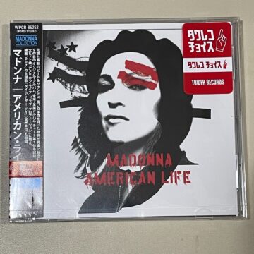 Madonna