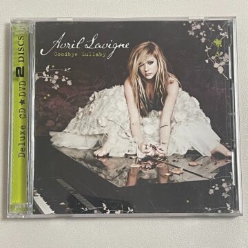 Avril Lavigne