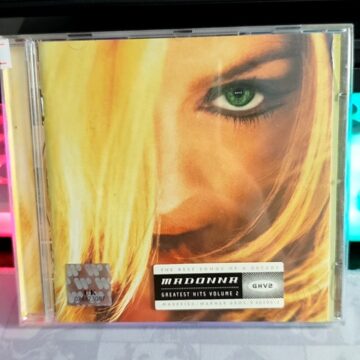 Madonna