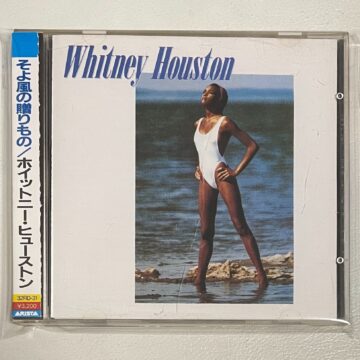Whitney Houston
