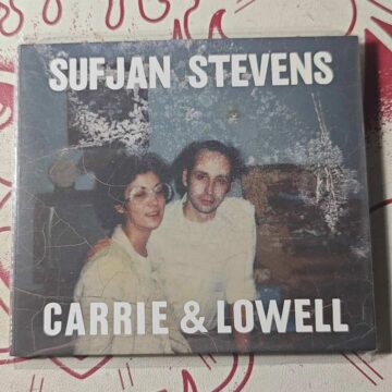 Sufjan Stevens
