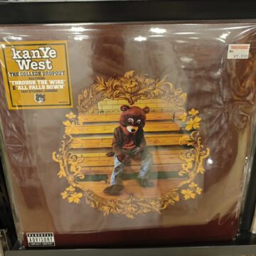 Kanye West