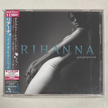 Rihanna