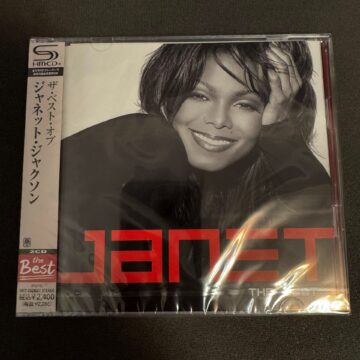 Janet Jackson
