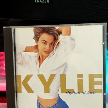 Kylie Minogue