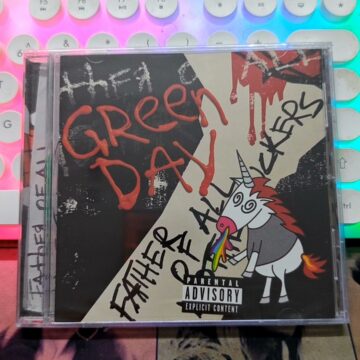 Green Day