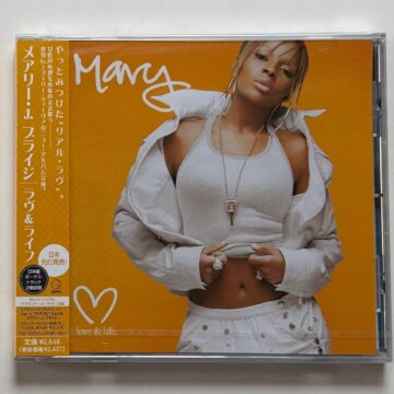 Mary J. Blige