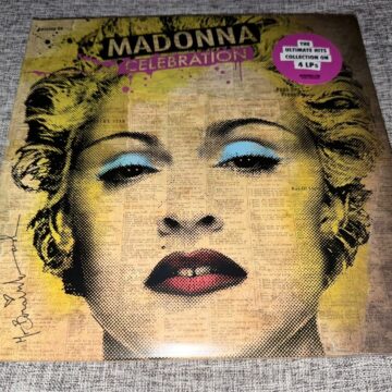 Madonna