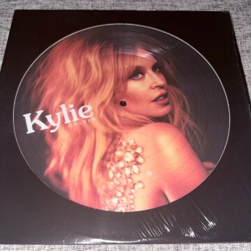 Kylie Minogue