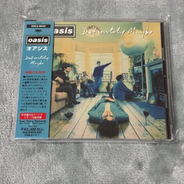 Oasis