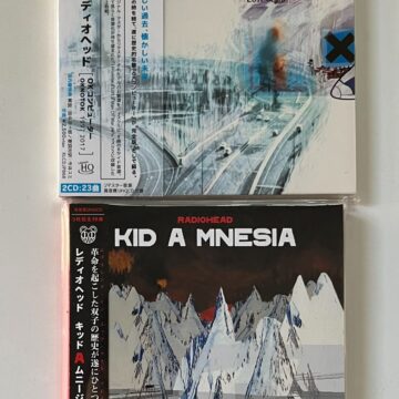 Radiohead