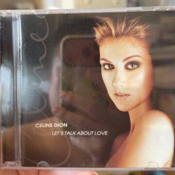 Celine Dion
