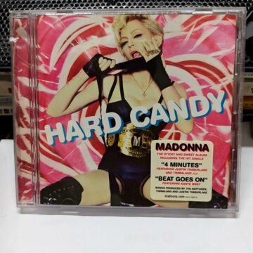 Madonna