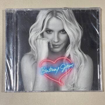 Britney Spears