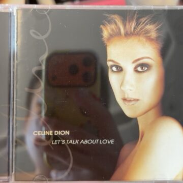 Celine Dion