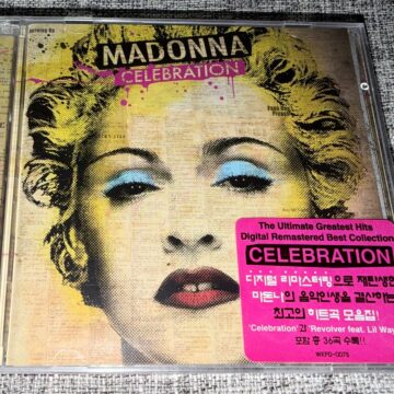 Madonna