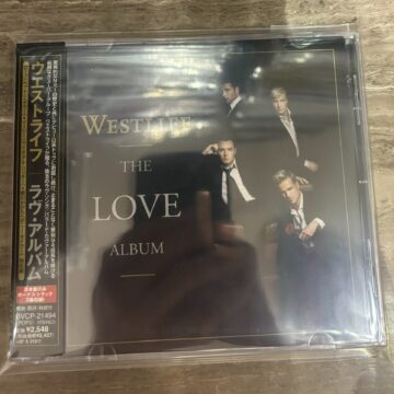 Westlife