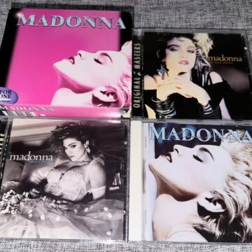 Madonna