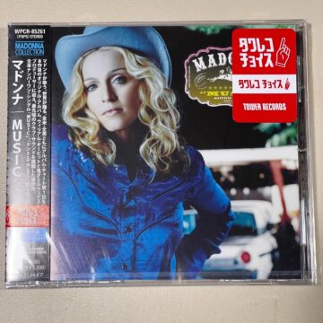Madonna