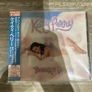 Katy Perry